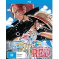 thumbnail image 1 of One Piece Film: Red [Blu-ray], 1 of 6