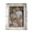 Sand, variant on Yihuala Elegant Golden Flowers Trim Resin Picture Frame Decorative Antique Carved Photo Frame For Tabletop Display Party