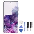 thumbnail image 2 of Estink SM G986B EU Screen Replacement Kit with Frame Tools for Galaxy S20 Plus 6.7 Inch, 2 of 7