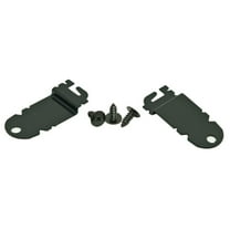 Whirlpool 8212560 Dishwasher Side Mounting Bracket Kit