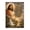 Wooden puzzle 103, variant on 500-Piece Adult Wood Jigsaw Puzzle, Inspirational Religious Art with 2 Corinthians 12:9 Scripture, Praying Figure & Wooden Cross Sunset Mountain Landscape Wall Decor, 20.5x15in