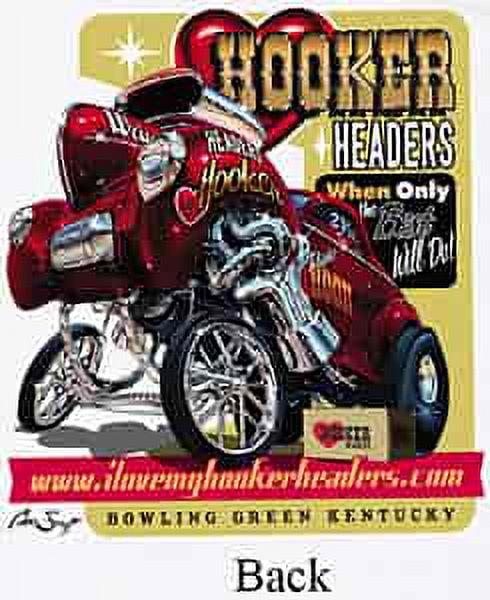 Hooker T-Shirt