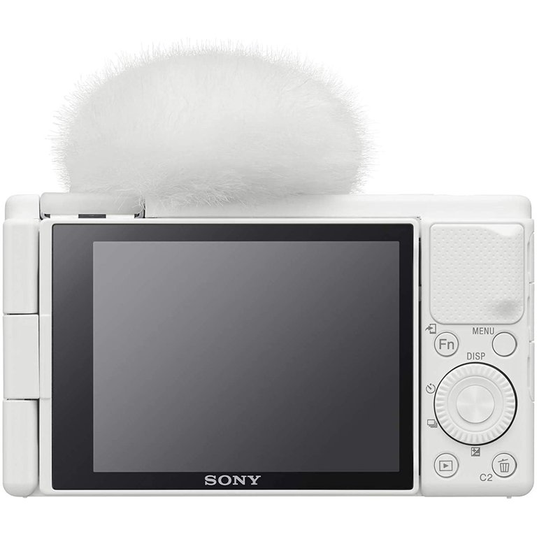 SONY VLOGCAM ZV-1 ※ SDカード128GB付き Amazon.com : Sony ZV-1 Digital Camera Black DCZV1/B, 64GB