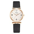 thumbnail image 2 of Reloj de cuarzo para mujer, relojes para mujer Jadi Fashion Casual Compacto y exquisito reloj de cuarzo para damas reloj de moda, 2 of 3