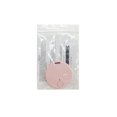 thumbnail image 1 of Mini Mode Intelligent Chien Animal de Compagnie Bluetooth GPS Traqueur Dispositif Anti-Perte Alarme Étiquette Sans Fil Sac Enfant Portefeuille Localisateur de Clés pour Enfant Rose-A, 1 of 6