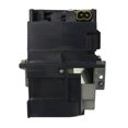 thumbnail image 3 of Lutema Economy for Panasonic ET-LAA410 Projector Lamp with Housing, 3 of 5