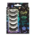 thumbnail image 1 of RUDE Essential Faux Mink 3D Lashes Paquete de 5 variedades - Sorpréndeme, 1 of 1