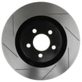 thumbnail image 2 of ACDelco 18A2695 Disc Brake Rotor Fits select: 2019-2020 DODGE CHARGER SCAT PACK, 2018-2019 DODGE CHALLENGER R/T, 2 of 4