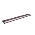 thumbnail image 2 of 89976MB-Maxim Lighting-CounterMax MX-L120-DL-Issue in  styleby 30.00 Inches Length-Metallic Bronze Finish, 2 of 3