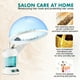 thumbnail image 5 of Vaporizador para cabello y rostro DENFANY 2 en 1 con ozono UV, 300 ml, 5 of 8