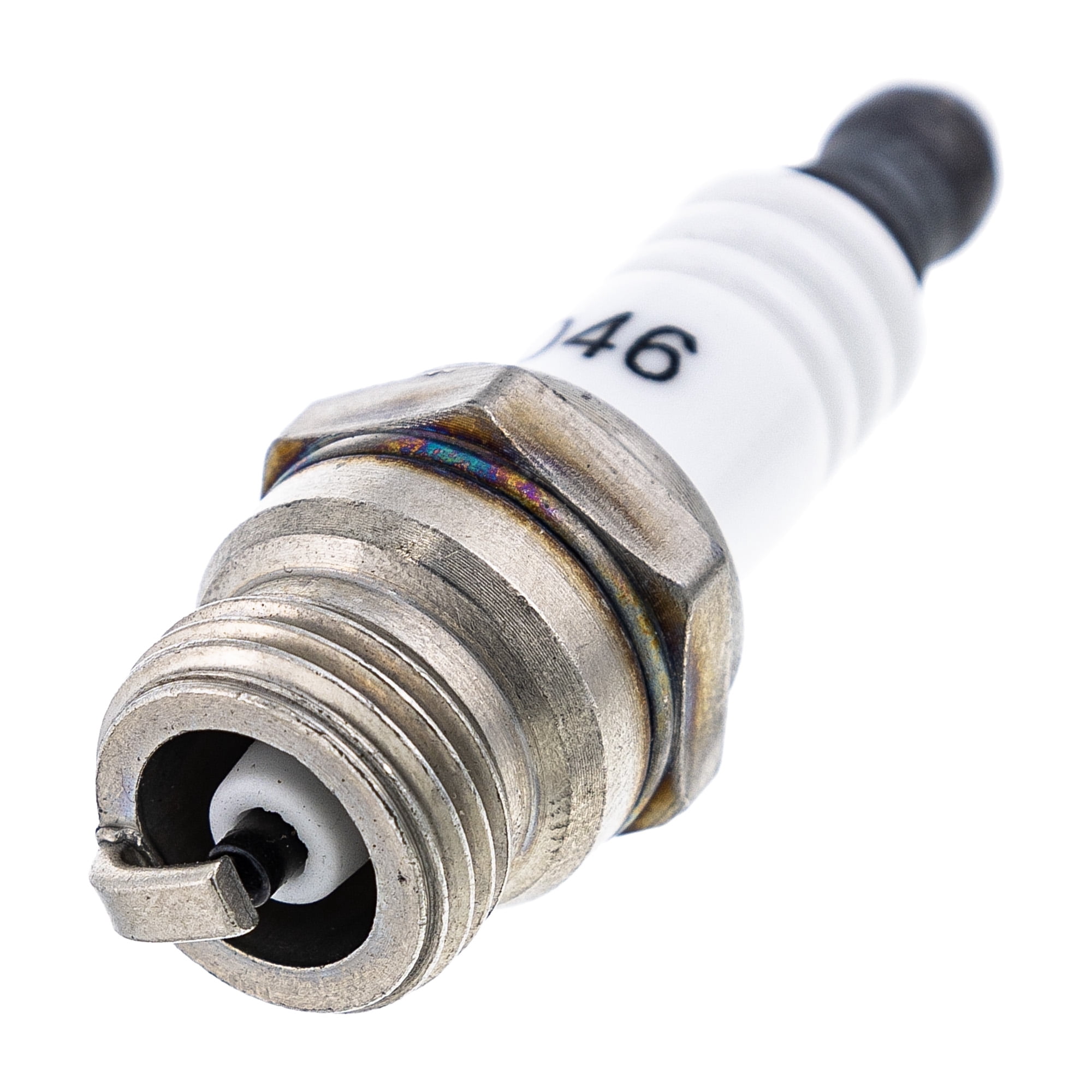MTD 794-00046 Spark Plug for Craftsman Troy-Bilt TB51BP BP510