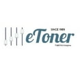 thumbnail image 3 of Sharp MX-2610N, MX-2615N High Yield Toner Set (4-Color) eToner Brand MX 2610 N, MX 2615 N, Black, Cyan, Yellow, Magenta, 3 of 4
