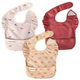 thumbnail image 1 of Easy Bib Black, 1 of 2