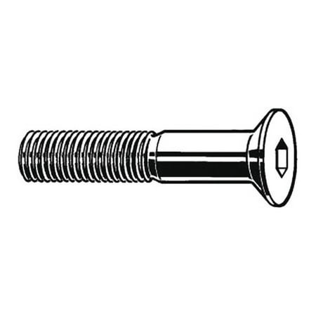 

FABORY M07400.140.0100 M14-2.00 Flat Socket Head Cap Screw 100 mm L 10 PK