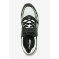 thumbnail image 2 of KingSize Men's No-Tie Sneakers, 2 of 6
