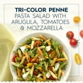 thumbnail image 2 of Barilla® Classic Blue Box Pasta Tri-Color Penne 12 oz, 2 of 6