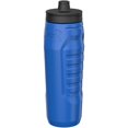 thumbnail image 2 of UNDER ARMOUR 32oz Sideline Squeeze Royal, 2 of 5