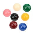 thumbnail image 5 of PowerGlide Snooker Balls (Pack Of 17), 5 of 5