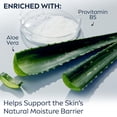 thumbnail image 6 of NIVEA Men Maximum Hydration Face Wash, 5 Ounce, 6 of 7