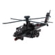 thumbnail image 1 of Modelo 1/64 Del de La Armería AH-64D para La Construcción de La de Arena Hugo Avión de aviones militares, 1 of 10