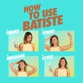thumbnail image 3 of Batiste Dry Shampoo for Brunette Hair, 6.35 oz, 3 of 12
