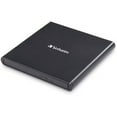 thumbnail image 1 of Verbatim - Mobil DVD RW recorder, 1 of 6