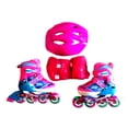 thumbnail image 1 of Patines aluminio Toy Linea o entrenador, 1 of 2