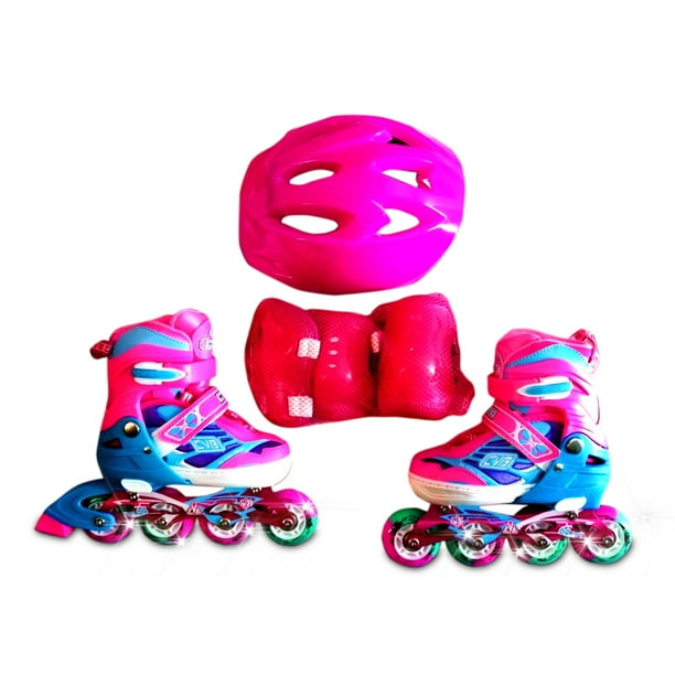 Patines aluminio Toy Linea o entrenador