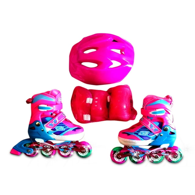 Patines aluminio Toy Linea o entrenador