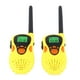 thumbnail image 4 of Juguete Walkie Talkie inalámbrico, Walkie Talkie para niños, juguete Walkie Talkies al aire libre, juguete Walkie Talkies para niños, rendimiento confiable, 4 of 9