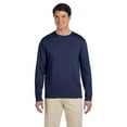 thumbnail image 1 of Adult Softstyle® Long-Sleeve T-Shirt, 1 of 3