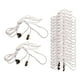 thumbnail image 1 of 20x Interruptor de ventilador de techo colgante extensión multifuncional regalos decorativos hogar Latón, 1 of 9