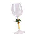 thumbnail image 3 of Copa de vino reutilizable Sunnimix 360ml Vaso para beber Duradero, 3 of 7