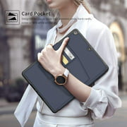 ipad Cases 7th Generation(ipad 7th Generation case) Ultra Slim Lightweight,Multi-Angle Viewing,Convenient Mangnetic