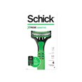thumbnail image 1 of Schick Xtreme 3 Mens Sensitive Skin Disposable Razor, 1 of 7