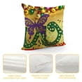 thumbnail image 4 of YINGXI Throw Pillow Covers Pillow Cases Decorative Cushion Covers for Sofa Couch 12x12in, 4 of 5