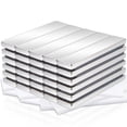 thumbnail image 1 of Imanes MAGXCENE rectangulares de neodimio 40x10x3 mm (30 unidades), 1 of 5