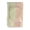 thumbnail image 2 of Stylish Silicone Camera Case For Canon For PowerShot SX740SX730 Jelly Pink Body Cover Protector For Digital Camera, 2 of 10