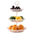 thumbnail image 3 of Creative European-style three-tier fruit arrangement, 3 of 8