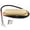 Cream, variant on LOOKSEVEN Alnico5 Dual Rails Guitar Pickup Mini Humbucker Pickup For Strat Guitar 12Colors- Green