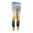 thumbnail image 4 of Kawaii Anime Leggings (AOP), 4 of 5