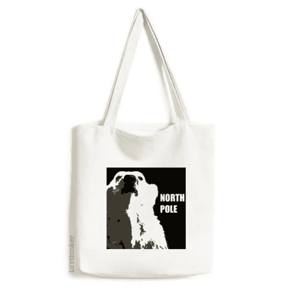 Gorgeous Tourist Scenery Art Deco Fashion Tote Canvas Bag Shopping Satchel Casual Handbag