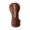 thumbnail image 3 of LOVIVER Golf Club Head Cover Anti Scratch Golf Cue Protect Case Golf Shaft Protector DR, 3 of 8
