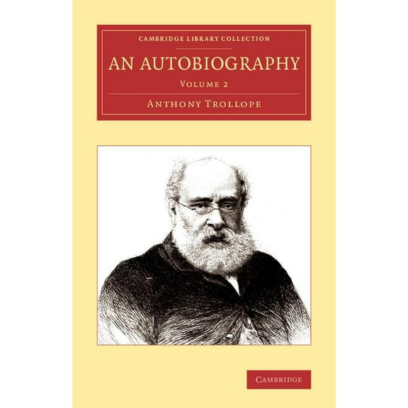 An Autobiography - Volume 2, (Paperback)