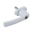 thumbnail image 3 of Industrial Lockable Handle Key Locking Mechanism Convenient Lockable Window Handle Simple Installation for Added Safety, 3 of 7