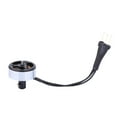 thumbnail image 1 of Repuestos de control remoto Motor sin escobillas apto para WLtoys A600 sin escobillas 5CH ala fija RC Glider, 1 of 8