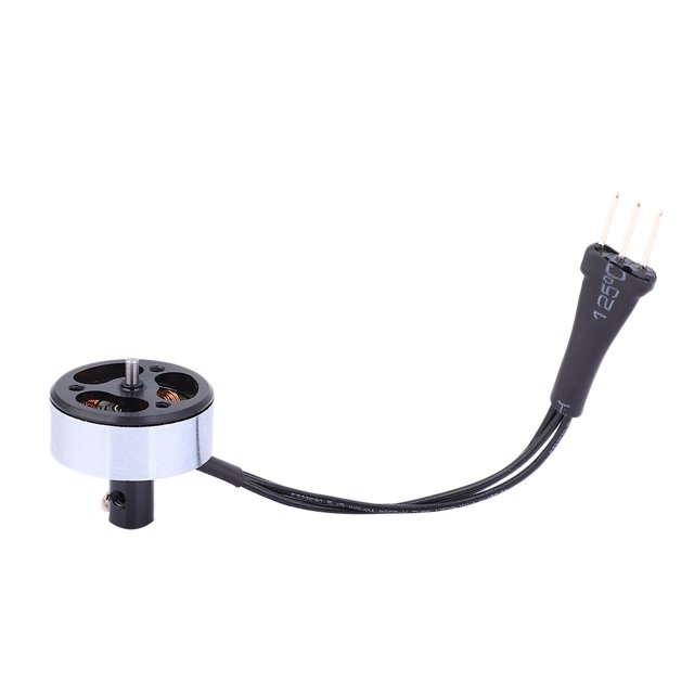 Repuestos de control remoto Motor sin escobillas apto para WLtoys A600 sin escobillas 5CH ala fija RC Glider