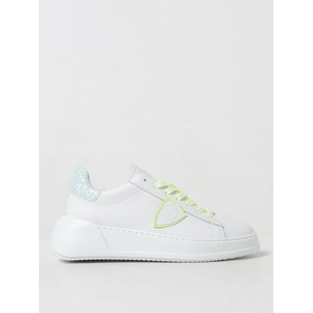 

Philippe Model Sneakers Woman White 1 Woman