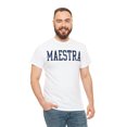 thumbnail image 5 of 22Gifts Maestra Teacher Spanish Bilingual Shirt, Gifts, Tshirt, 5 of 12