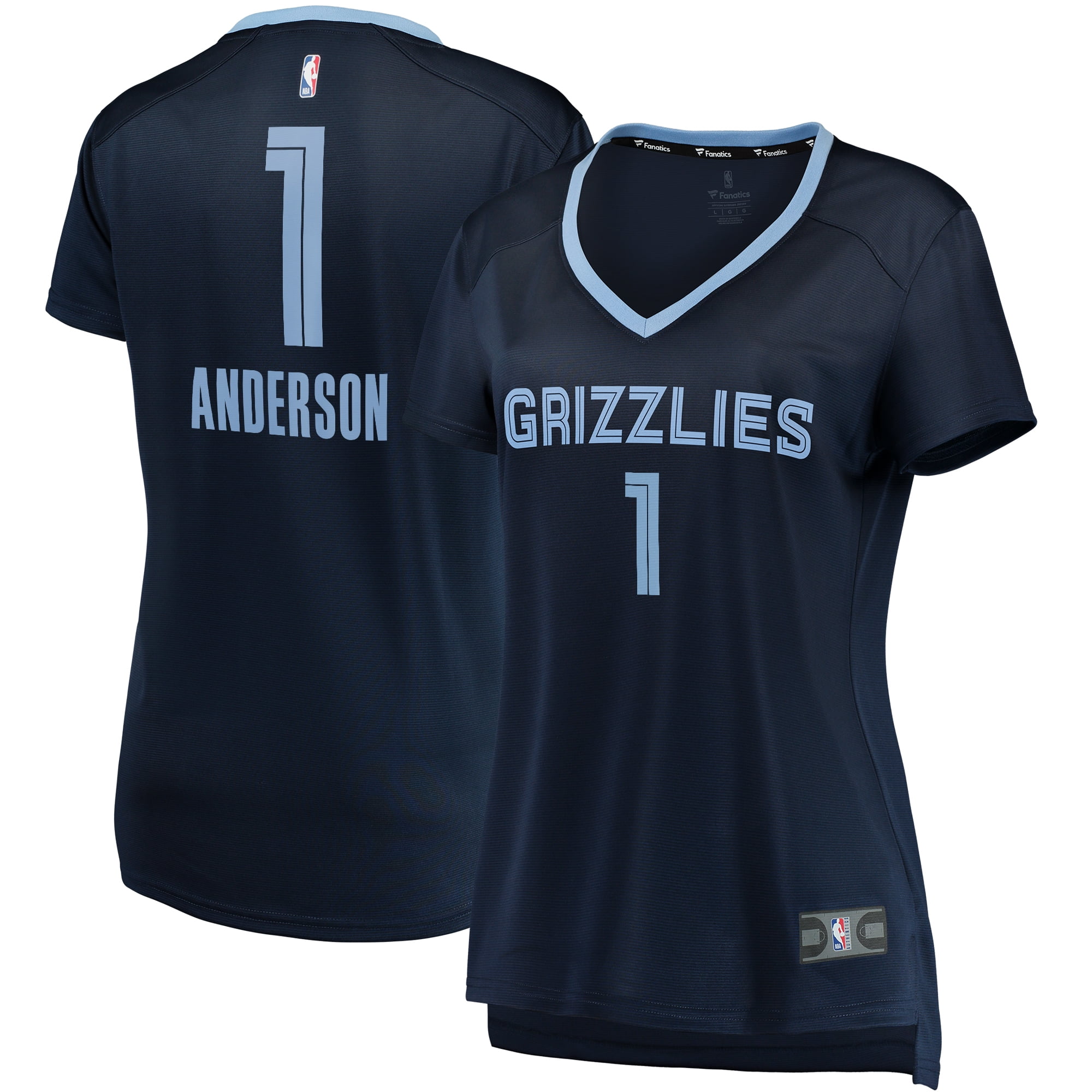 kyle anderson jersey